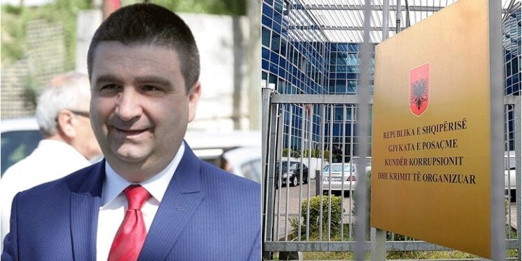 HETIMI PER INCENERATORET/ Pesë orë në SPAK! Përfundon marrja në pyetje e kryebashkiakut të Fierit, Armando Subashi