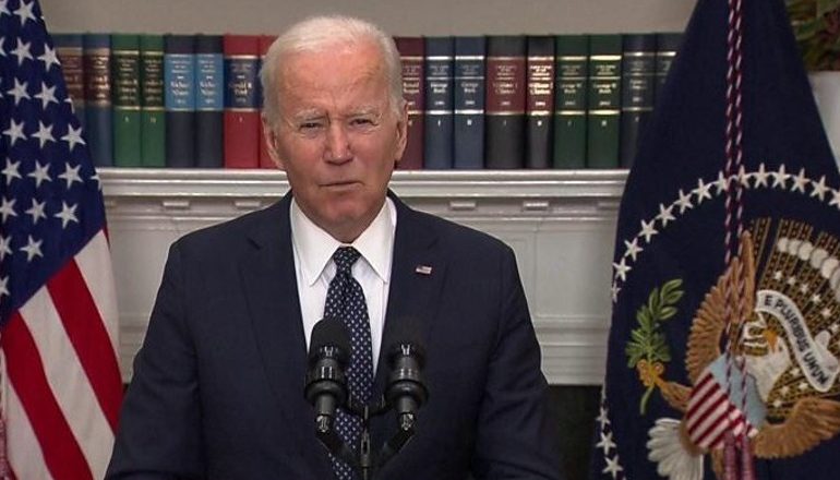 TENSIONET RUSI-UKRAINË/ Biden: Jam i bindur se Putin ka vendosur të pushtojë Ukrainën…