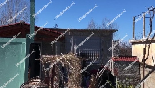 I DENONCUAR I HUMBUR PREJ 8 DITËSH/ Gjendet i vdekur në shtëpi nga e ëma 46-vjeçari në Vlorë. Dyshohet se… (DETAJET)