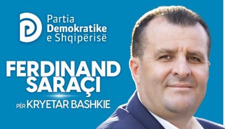 ZGJEDHJET E PJESSHME TË 6 MARSIT/ Prokuroria e Përgjithshme nis verifikimin për kandidatin e PD në Rrogozhinë