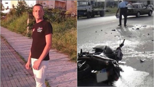 U AKSIDENTUA PËR VDEKJE NGA ISH KUNATI NË LEZHË/ Flet babai i viktimës: Janë përfshirë 4 persona në vrasjen e djalit