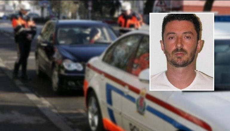 I KËRKUAR NGA EUROPOL/ Arrestohet në Shkodër shqiptari i shumë kërkuar nga Luksenburgu