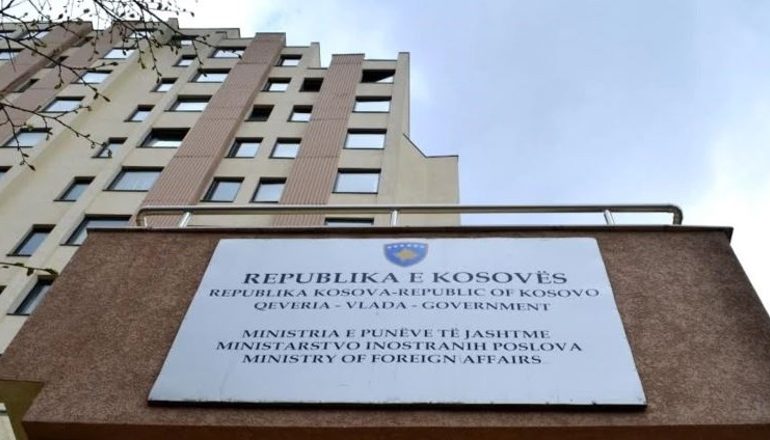 MERCENARË NGA KOSOVA NË UKRAINË? Ministria e Jashtme hedh poshtë pretendimet ruse