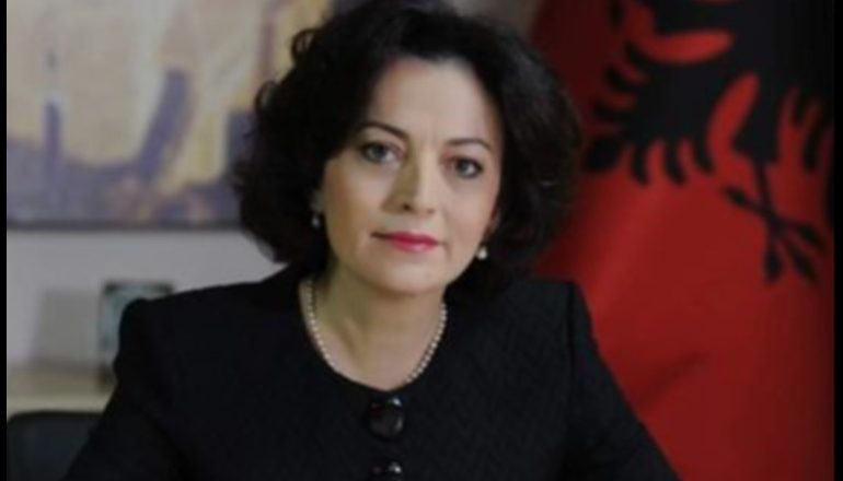 DOKUMENTI/ Eglantina Gjermeni dekretohet ambasadore e Shqipërisë në Misionin e OSBE-së në Vjenë