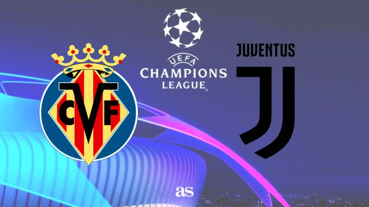 LIVE/ Champions League: Mbyllet ndeshja Villarreal-Juventus. Rezultati 1-1