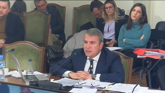 “INCENERATORI I ELBASANIT U DORËZUA…”/ Gjiknuri: S’jam këtu për opinione, çdonjëri e sheh të bukurën në mënyrën e tij