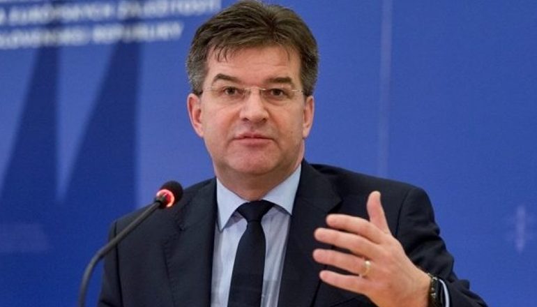 11 ORË NEGOCIATAT KOSOVË-SERBI/ Lajçak: Jemi pranë marrëveshjes