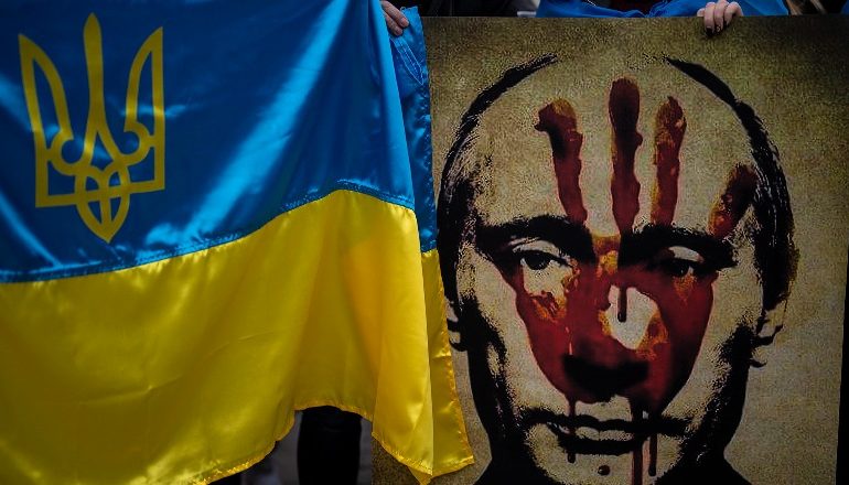 SULMET RUSE/ Çfarë synon Putin, ta ndajnë Ukrainën si Gjermania gjatë Luftës së Ftohtë