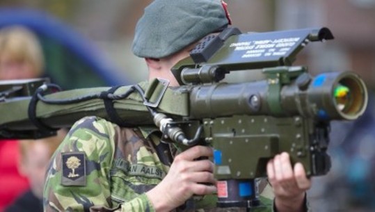 DITA E TRETË E LUFTËS/ Holanda ndihmon Ukrainën me 200 raketa kundërajrore