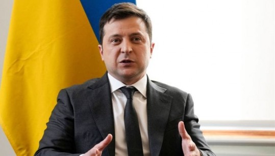 REZOLUTA NË OKB/ Presidenti i Ukrainës felenderon Shqipërinë
