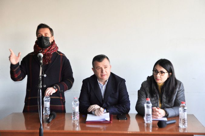 ZGJEDHJET E PJESSHME TË 6 MARSIT/ Balla: Luli, bashkëpunëtori më i ngushtë i Berishës në të gjitha pisllëqet e tij