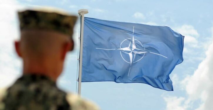 PRAG LUFTE/ Rusia: NATO duhet të deklarojë publikisht se Ukraina nuk do të jetë pjesë e aleancës