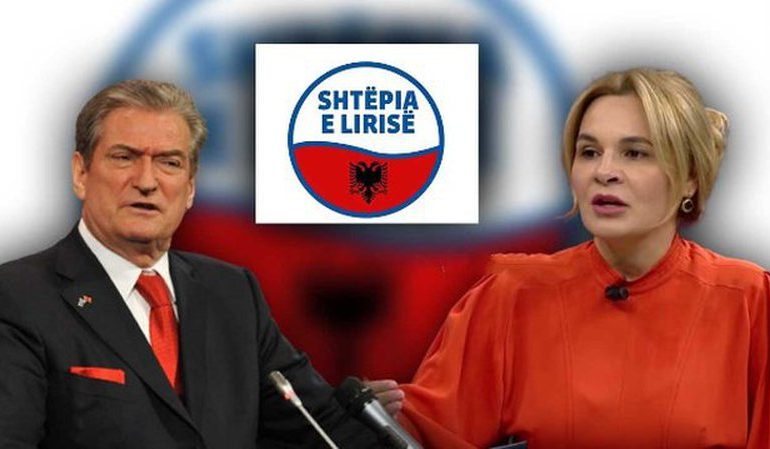 KQZ E LA JASHTË/ “Shtëpia e Lirisë” dërgon kandidatët e Berishës në zgjedhjet e 6 marsit