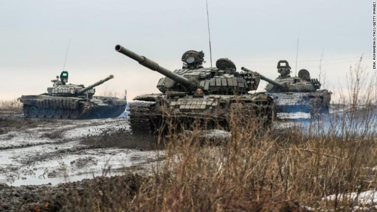 “MUND TË SULMOHET NË ÇDO MOMENT”/ Kosova u bën thirrje qytetarëve të saj të largohen sa më parë nga Ukraina