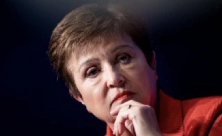 LUFTA/ FMN paralajmëron “rreziqe ekonomike” nga konflikti në Ukrainë