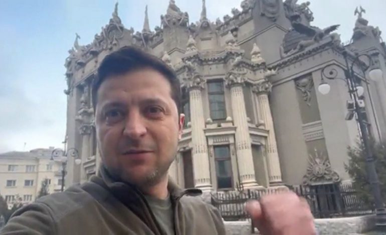 ANALIZA/ Si e gjeti Zelensky “luanin” e tij?