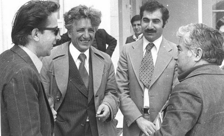 DOSSIER/ Dëshmia e shkrimtarit, Skifter Këlliçi: Kadare mbrojti poetët ‘e rinj’ në mbledhjen me Enver Hoxhën…