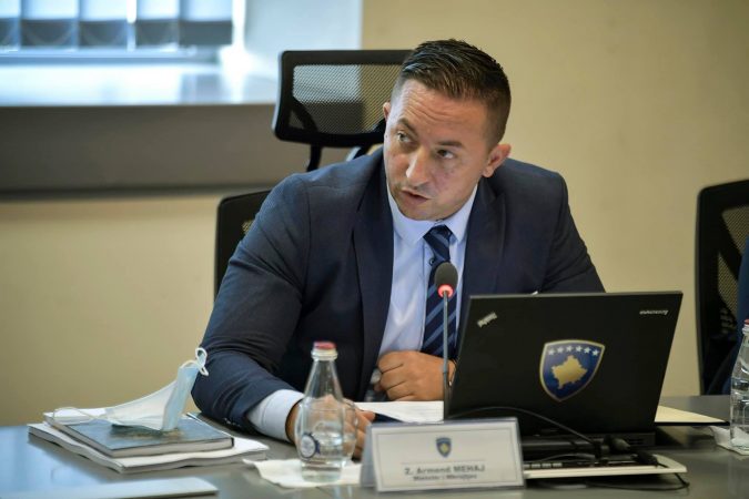 SULMET RUSE/ Reagon Kosova: Gati të ofrojmë të gjitha kapacitetet operacionale të FSK-së, nëse e kërkon SHBA