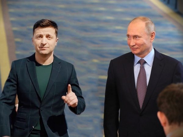 LUFTA/ Presidenti i Ukrainës sërish në deklaratë, jep mesazhin që nuk do i pëlqejë aspak Putinit