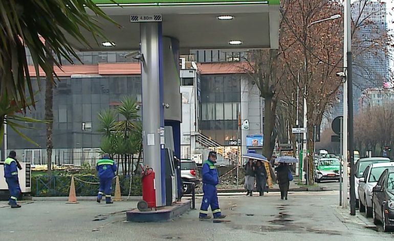 NAFTA PO SHITET 193 LEKË/ Rritje me 8 lekë në pak ditë. Benzina 195 dhe gazi 95 lekë