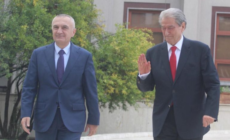 Enigma e krizës Berisha-Meta: Ç’po ndodh pas vendimit të Kushtetueses!