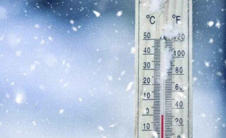TEMPERATURA NGA -6 GRADË NË 13 GRADË/ Njihuni me parashikimin e motit sot