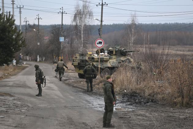 SULMET RUSE/ Shefi i spiunazhit britanik: Si e zbuluam planin e Putinit për të pushtuar Ukrainën
