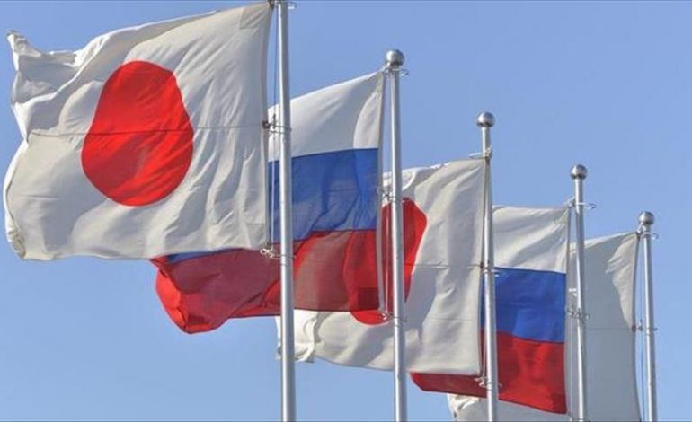 LUFTA NË UKRAINË/ Japonia do të “ngrijë” asetet financiare të Putin dhe “kokave” të qeverisë