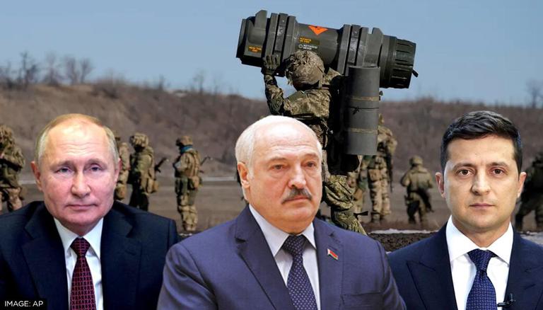 A PO TËRHIQET RUSIA? Çfarë duhet të presim nga negociatat në Bjellorusi
