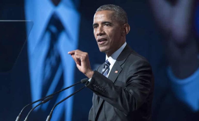 “SULM I PAPRECEDENTË…”/ Barack Obama i del në krah Joe Biden për luftën në Ukrainë: Ja pse zgjodhi këtë rrugë Rusia
