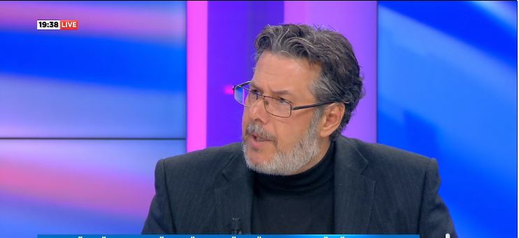 DEKLARATA E YURI KIM/ Çudit Paloka: Në një vend të huaj do kërkohej shpallja e saj non grata!