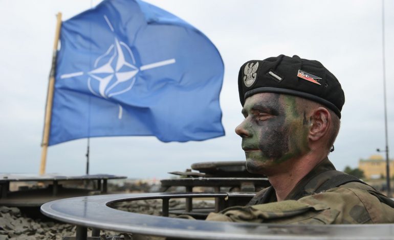 LUFTA NË UKRAINË/ Zyrtari i NATO-s: Rusia po ndalon përparimin, shpreson te negociatat