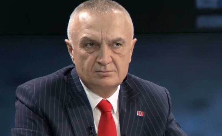 “DO JETOJ…”/ Meta: Sikur e gjithë bota të më bëjë “non grata”, s’më intereson fare