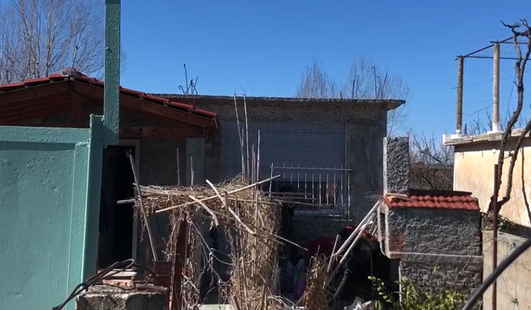 DEL FOTO/ Kush është 46-vjeçari në Vlorë që u gjet i vrarë pas 8 ditësh