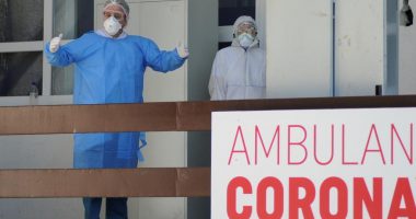 KOSOVË/ Shënohen 602 raste të reja me COVID, humbin jetën 6 persona