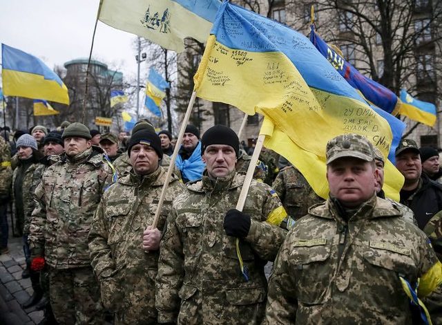 “NUK DORËZOJMË ASNJË METËR KATROR”/ Ukraina e vendosur, ministri: Vendin do e mbrojmë deri …
