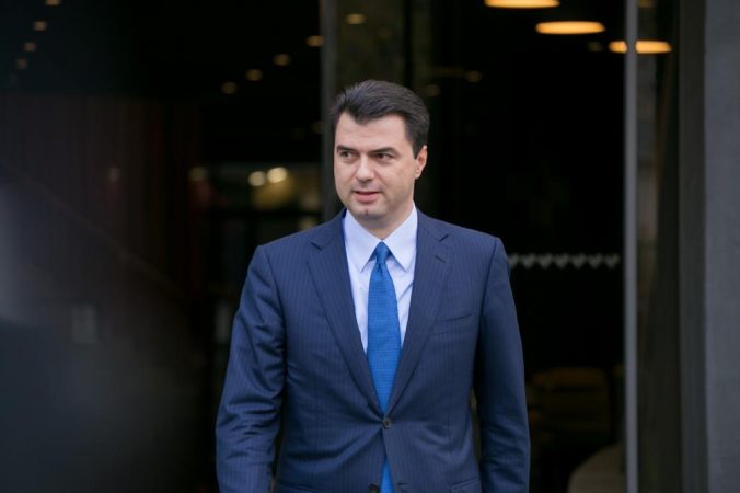 REPLIKAT/ Zbardhet debati me dyer të mbyllura në Kryesinë e PD, Basha: S’jemi të përçarë, por të sulmuar!