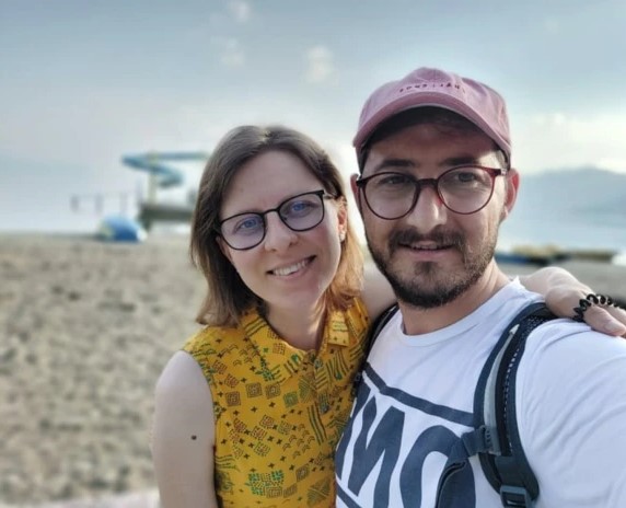 PERPLASJA RUSI-UKRAINE/ Shqiptarët nuk duan të largohen nga Ukraina (RREFIMET)