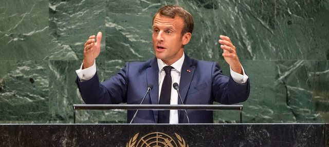 KRIZA NË UKRAINË/ Macron do të takohet Putin: Duhet një marrëveshje për të shmangur luftën
