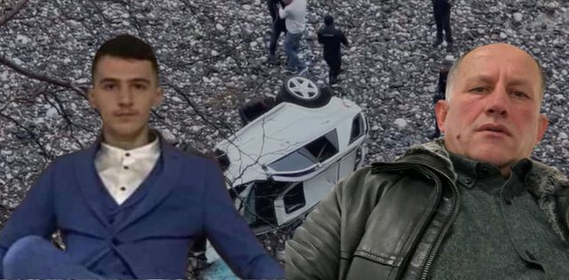 FESTA QË U KTHYE NË TRAGJEDI/ Kush janë viktimat nga Kukësi që vdiqën në aksidentin e rëndë në Librazhd (FOTO)