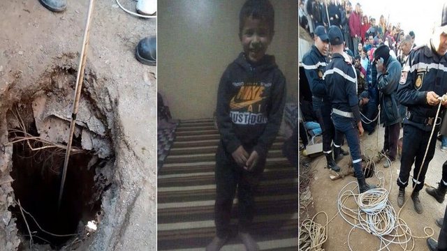 TRAGJIKE/ Pesë ditë në pusin 30 metra të thellë, bota vajton për humbjen e vogëlushit 5-vjeçar