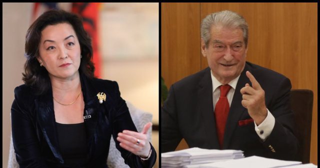 VAZHDON SULMET NDAJ YURI KIM/ Berisha: Nuk i bëni asnjë nder vendit tuaj, SHBA-së. Më vjen turp nga ju