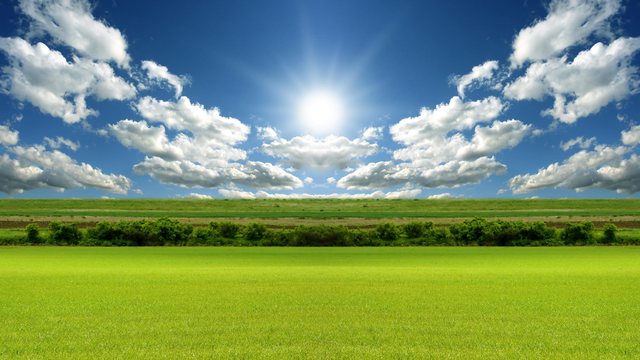 DIELL DHE TEMPERATURAT RRITEN ME 3 GRADË/ Ky është parashikimi i motit për sot