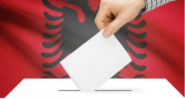 ZGJEDHJET E PJESSHME TË 6 MARSIT/ Si do renditen kandidatët në fletën e votimit (FOTO)