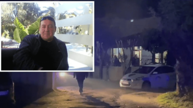 “ÇFARË BËNI? MË KAPËT KOT”/ Flet 30-vjeçari që akzuohet se vrau Prekë Tonajn në Shkodër për gjakmarrje