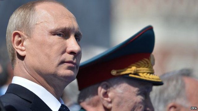 “VENDOSNI ORËN NË ZILE”/ Deklarata e Rusisë që futi në panik ukrainasit