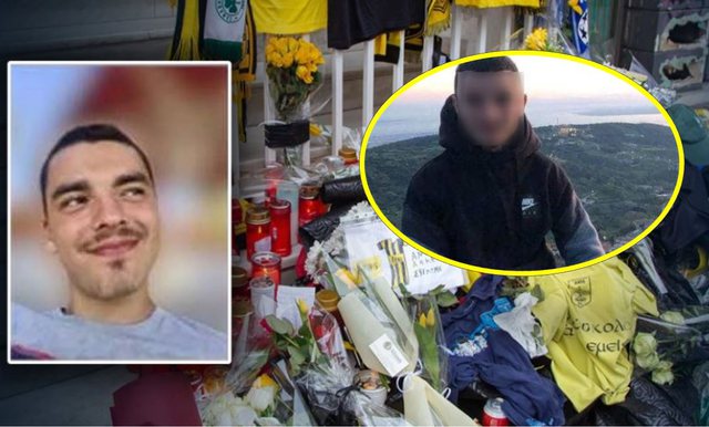 EKZEKUTIMI I 19 VJEÇARIT GREK/ A ka gisht i riu shqiptar? Sot zbulohet…