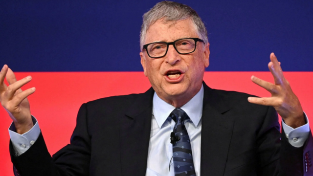 PARALAJMËRIMI i frikshëm i Bill Gates: Një tjetër pandemi po vjen