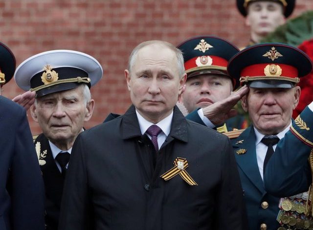PUTIN BËN LËVIZJEN NE ZGARA/ Kërkon miratimin e Parlamentit për të përdorur ushtrinë jashtë vendit