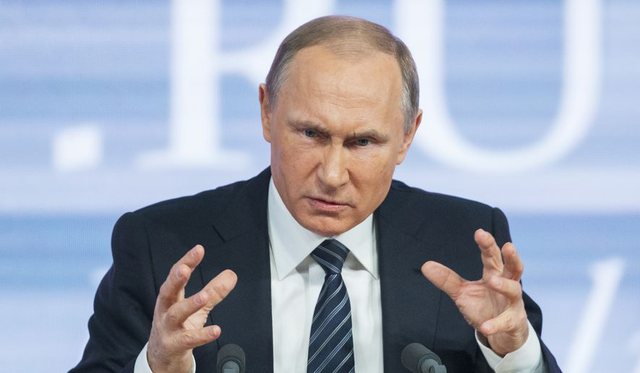 SULMOI UKRAINËN/ Putin kërcënon shtetet e tjera: Nëse ndërhyni do vuani pasojat më të mëdha në histori